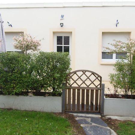 Petite Maison De Vacance Grandcamp-Maisy Εξωτερικό φωτογραφία