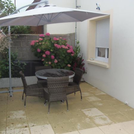 Petite Maison De Vacance Grandcamp-Maisy Εξωτερικό φωτογραφία