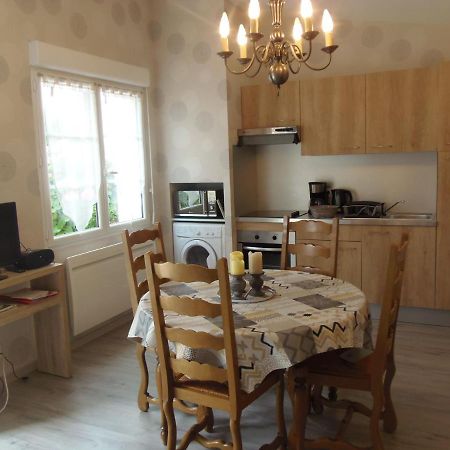 Petite Maison De Vacance Grandcamp-Maisy Εξωτερικό φωτογραφία