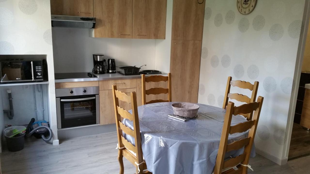 Petite Maison De Vacance Grandcamp-Maisy Εξωτερικό φωτογραφία